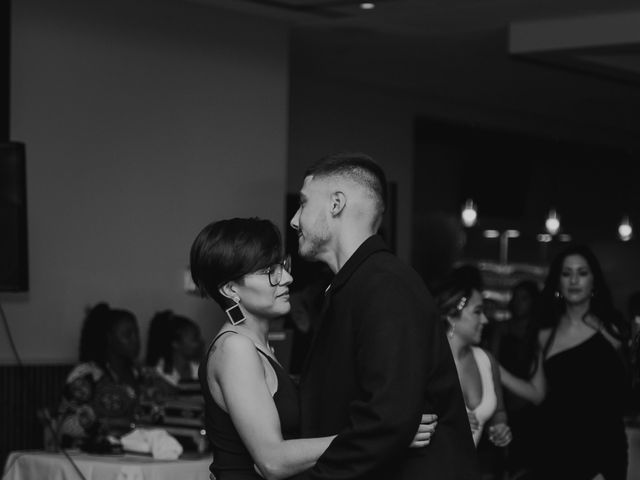 Kaylan and Maritza's Wedding in Wilmington, Delaware 9