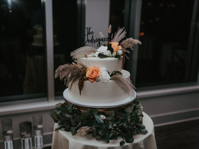 Kaylan and Maritza's Wedding in Wilmington, Delaware 11