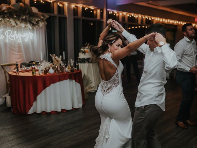 Kaylan and Maritza's Wedding in Wilmington, Delaware 13