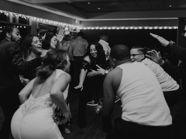 Kaylan and Maritza's Wedding in Wilmington, Delaware 14
