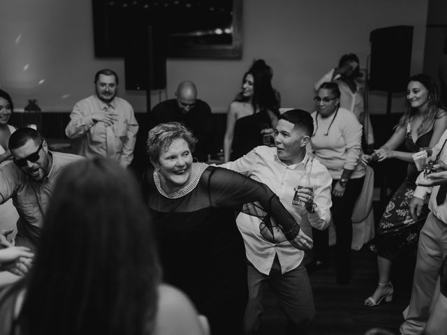 Kaylan and Maritza's Wedding in Wilmington, Delaware 18