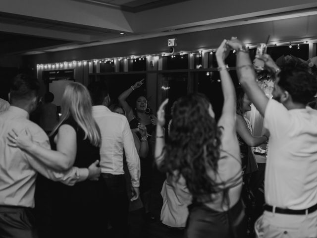 Kaylan and Maritza's Wedding in Wilmington, Delaware 28