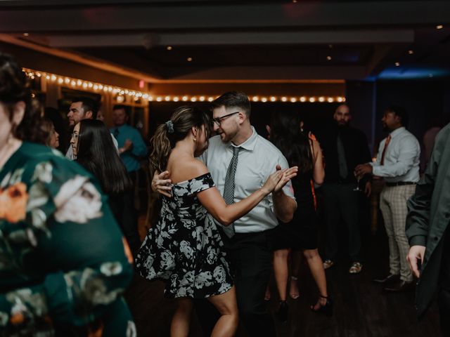 Kaylan and Maritza's Wedding in Wilmington, Delaware 30