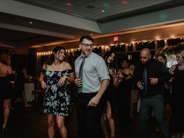 Kaylan and Maritza's Wedding in Wilmington, Delaware 31