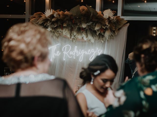Kaylan and Maritza's Wedding in Wilmington, Delaware 34