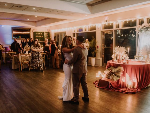 Kaylan and Maritza's Wedding in Wilmington, Delaware 46