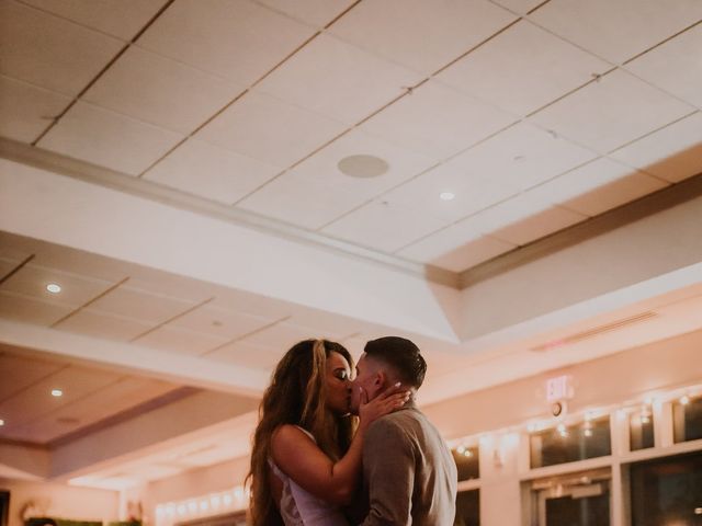Kaylan and Maritza's Wedding in Wilmington, Delaware 48