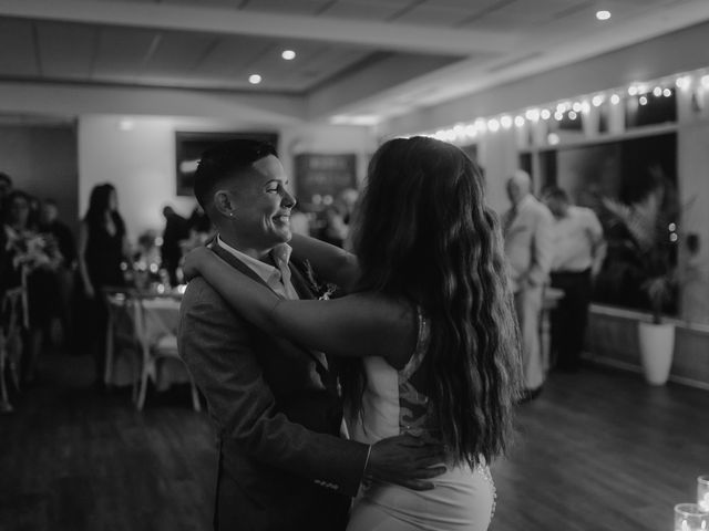 Kaylan and Maritza's Wedding in Wilmington, Delaware 49