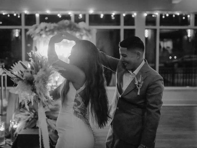 Kaylan and Maritza's Wedding in Wilmington, Delaware 50