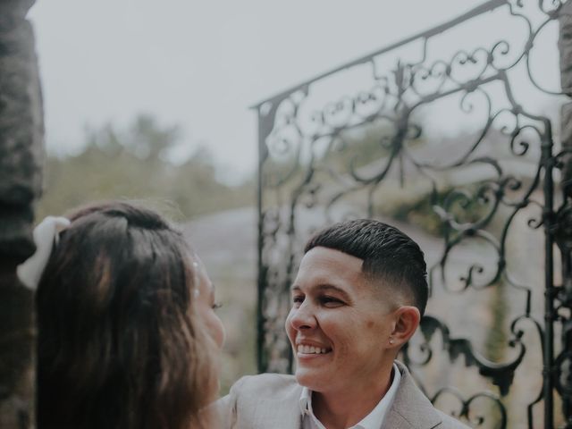 Kaylan and Maritza's Wedding in Wilmington, Delaware 55