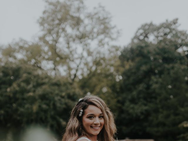 Kaylan and Maritza's Wedding in Wilmington, Delaware 58