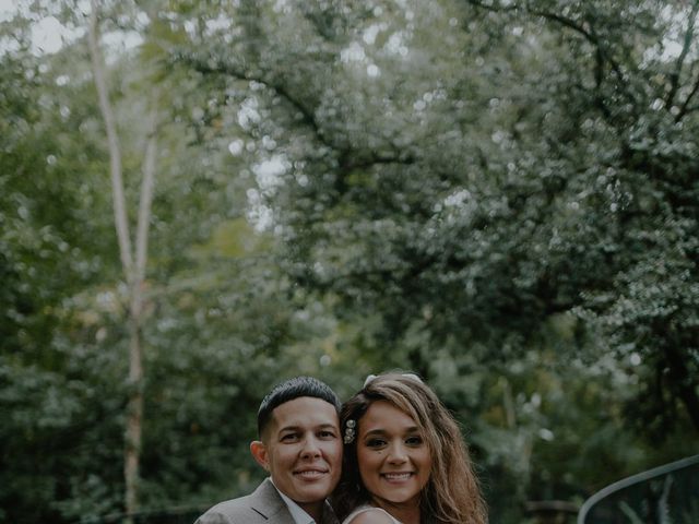 Kaylan and Maritza's Wedding in Wilmington, Delaware 61