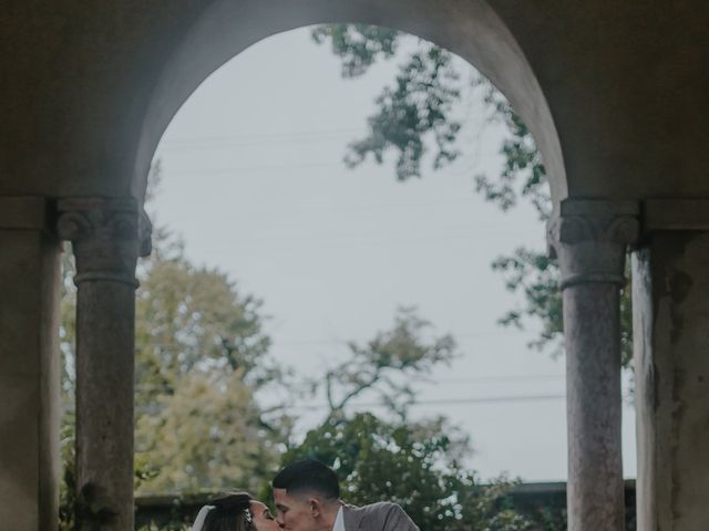 Kaylan and Maritza's Wedding in Wilmington, Delaware 65