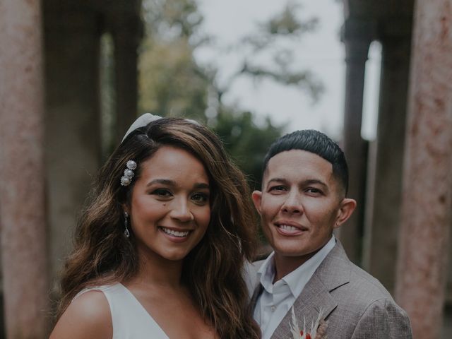 Kaylan and Maritza's Wedding in Wilmington, Delaware 68