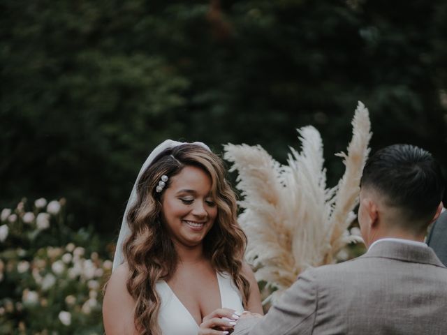 Kaylan and Maritza's Wedding in Wilmington, Delaware 76