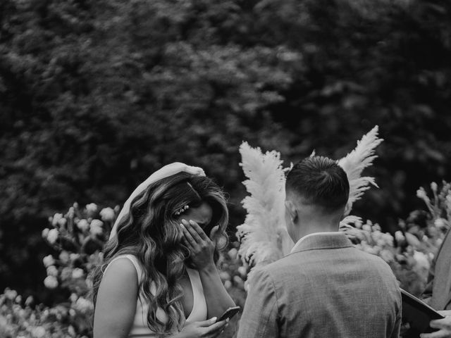 Kaylan and Maritza's Wedding in Wilmington, Delaware 78