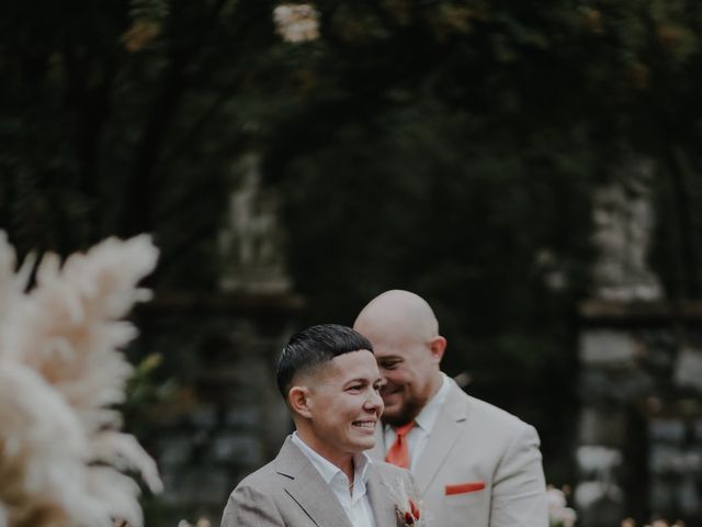 Kaylan and Maritza's Wedding in Wilmington, Delaware 80