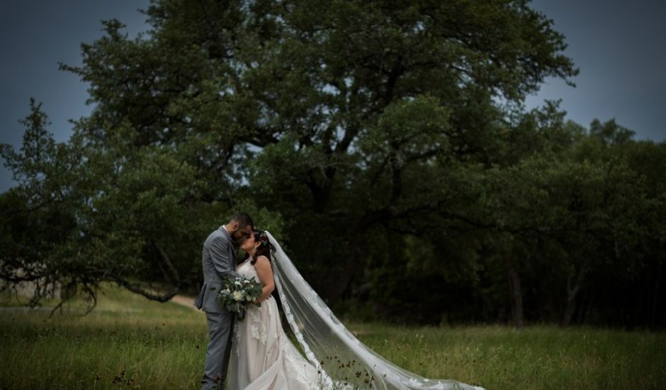 Shawheen and Valerie 's Wedding in Boerne, Texas