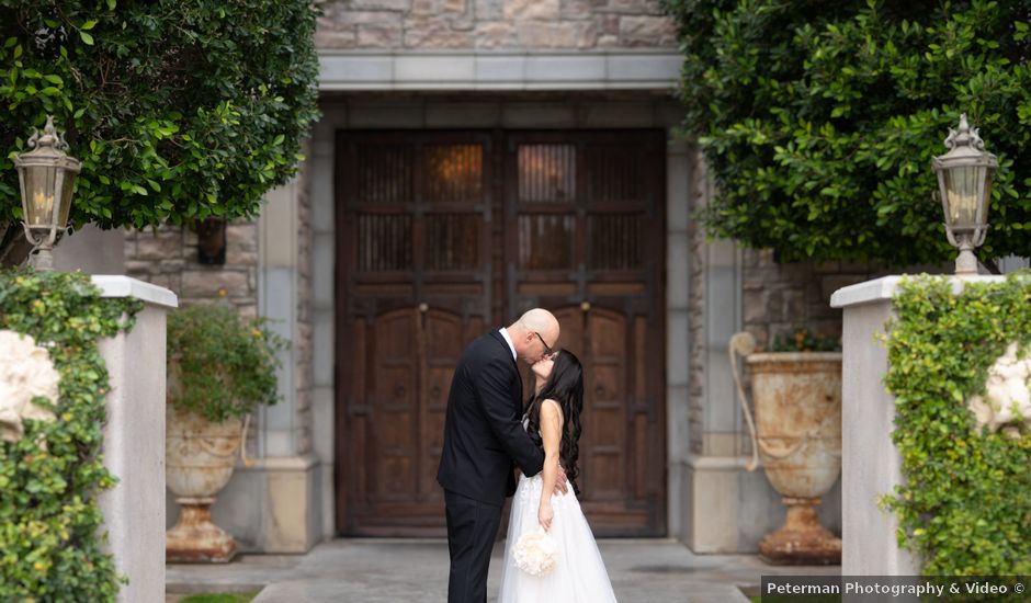 Tony and Ivy's Wedding in Phoenix, Arizona