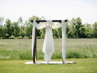 Dana &amp; Nolan's wedding 1