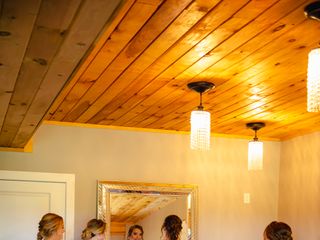 Dana &amp; Nolan's wedding 3