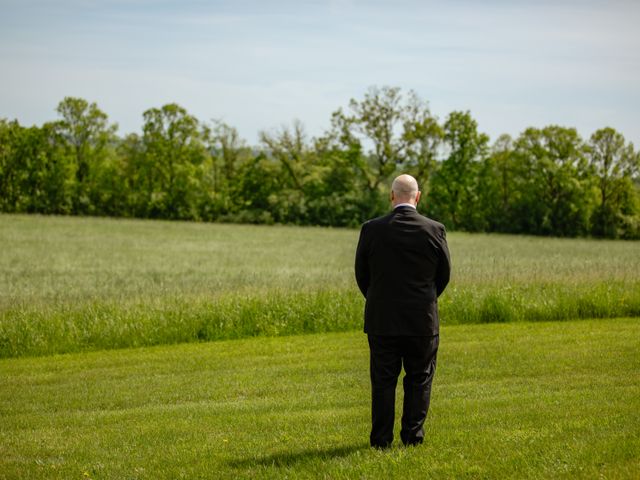 Nolan and Dana's Wedding in Hudson Falls, New York 10