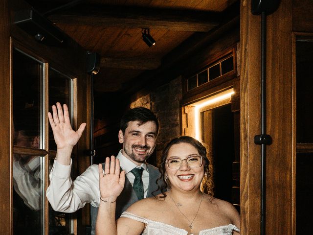 Thomas and Sabrina's Wedding in Macungie, Pennsylvania 4
