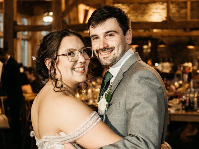 Thomas and Sabrina's Wedding in Macungie, Pennsylvania 9