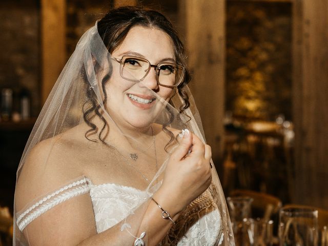 Thomas and Sabrina's Wedding in Macungie, Pennsylvania 15