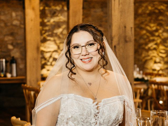 Thomas and Sabrina's Wedding in Macungie, Pennsylvania 16