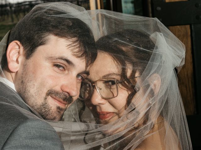 Thomas and Sabrina's Wedding in Macungie, Pennsylvania 17