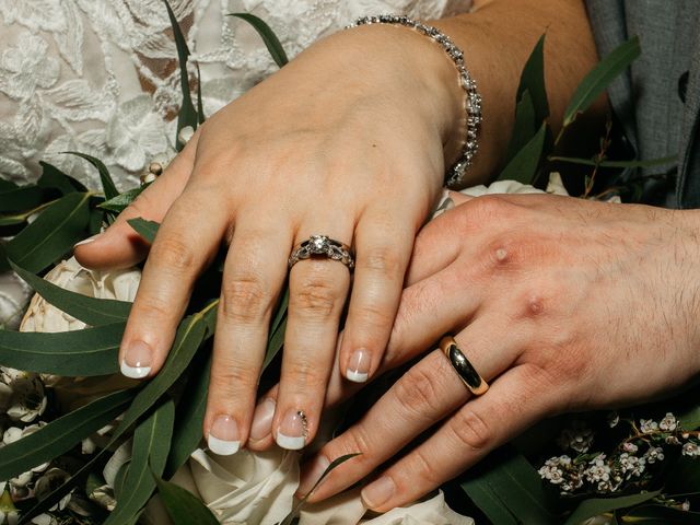 Thomas and Sabrina's Wedding in Macungie, Pennsylvania 22