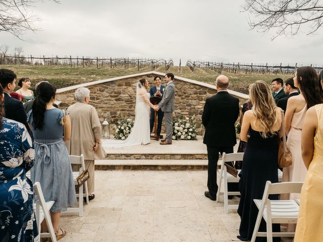 Thomas and Sabrina's Wedding in Macungie, Pennsylvania 25