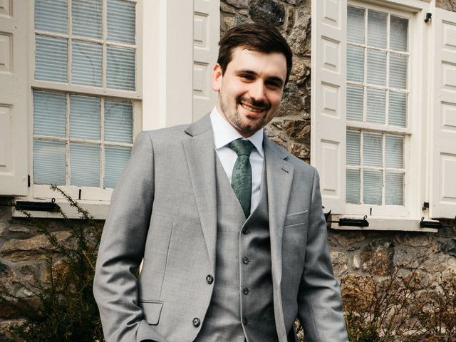 Thomas and Sabrina's Wedding in Macungie, Pennsylvania 36
