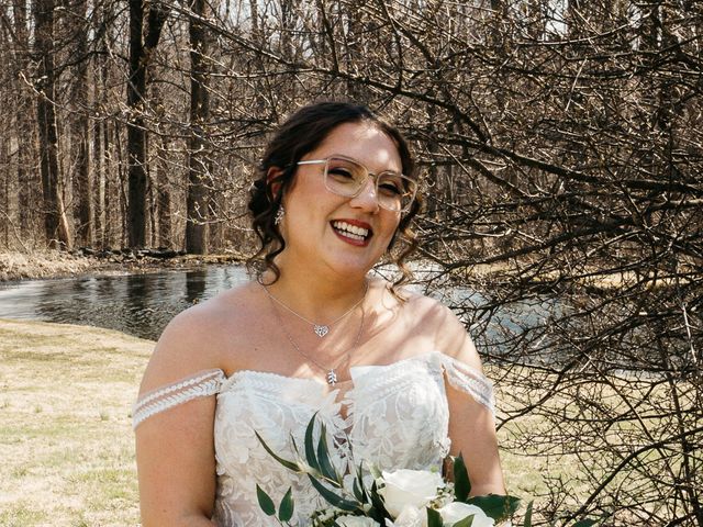 Thomas and Sabrina's Wedding in Macungie, Pennsylvania 42