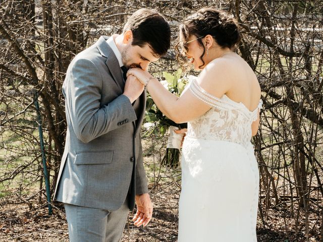 Thomas and Sabrina's Wedding in Macungie, Pennsylvania 48
