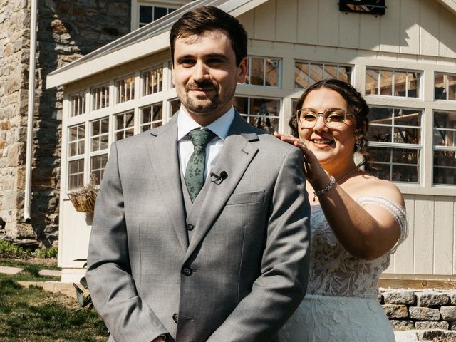 Thomas and Sabrina's Wedding in Macungie, Pennsylvania 50