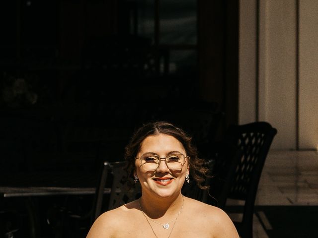 Thomas and Sabrina's Wedding in Macungie, Pennsylvania 51