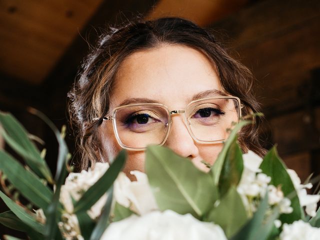 Thomas and Sabrina's Wedding in Macungie, Pennsylvania 52