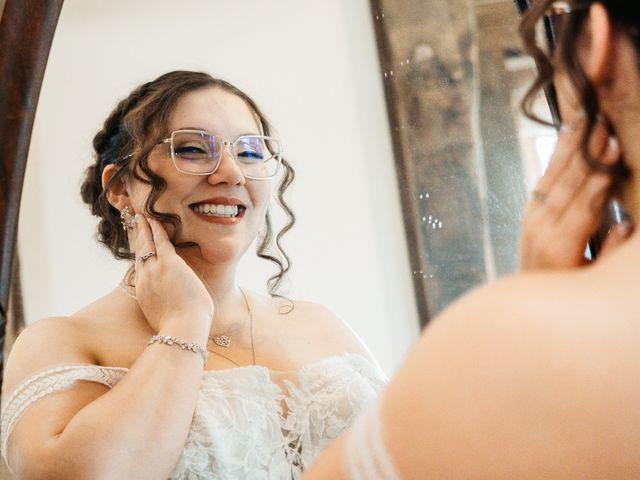 Thomas and Sabrina's Wedding in Macungie, Pennsylvania 55