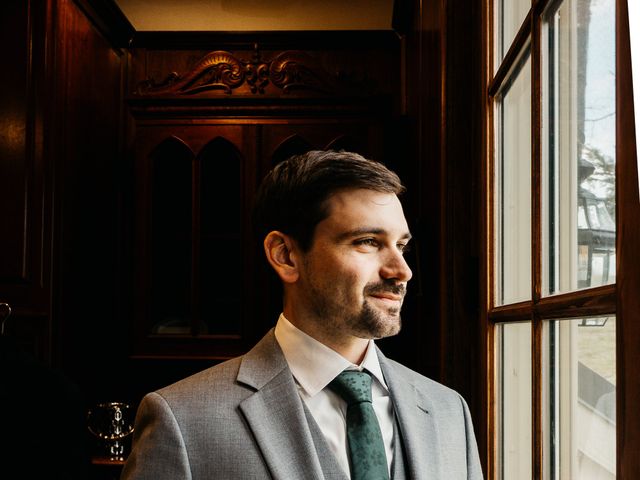 Thomas and Sabrina's Wedding in Macungie, Pennsylvania 59