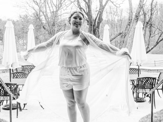 Thomas and Sabrina's Wedding in Macungie, Pennsylvania 60