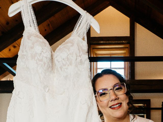 Thomas and Sabrina's Wedding in Macungie, Pennsylvania 66
