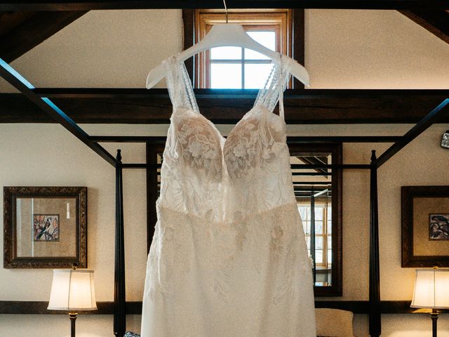 Thomas and Sabrina's Wedding in Macungie, Pennsylvania 67