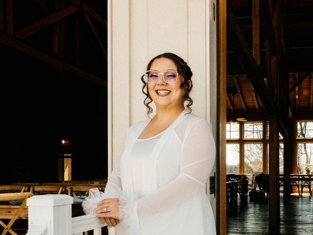 Thomas and Sabrina's Wedding in Macungie, Pennsylvania 70
