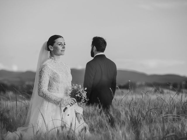 Mattia and Irina's Wedding in Perugia, Italy 3