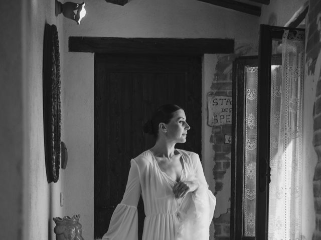 Mattia and Irina's Wedding in Perugia, Italy 10