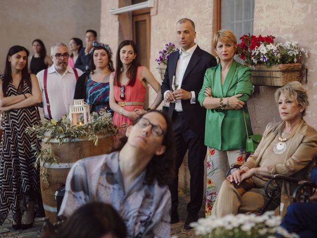 Mattia and Irina's Wedding in Perugia, Italy 14