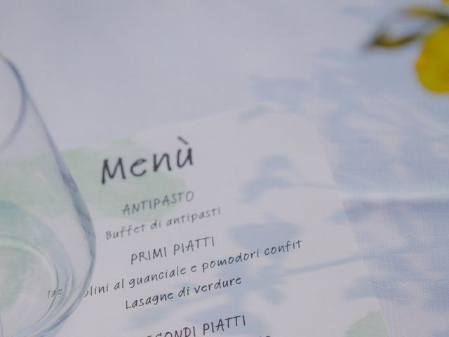 Mattia and Irina's Wedding in Perugia, Italy 16