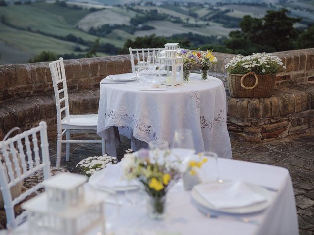 Mattia and Irina's Wedding in Perugia, Italy 17